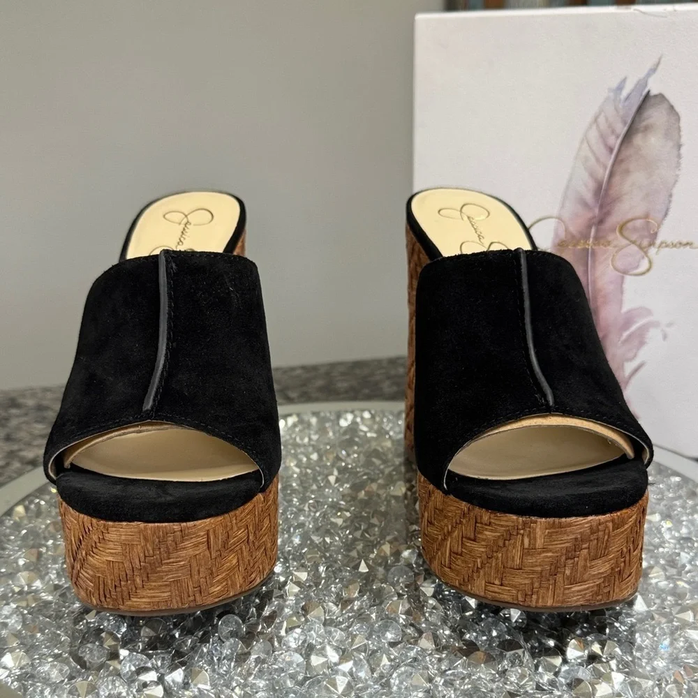 Jessica Simpson these are